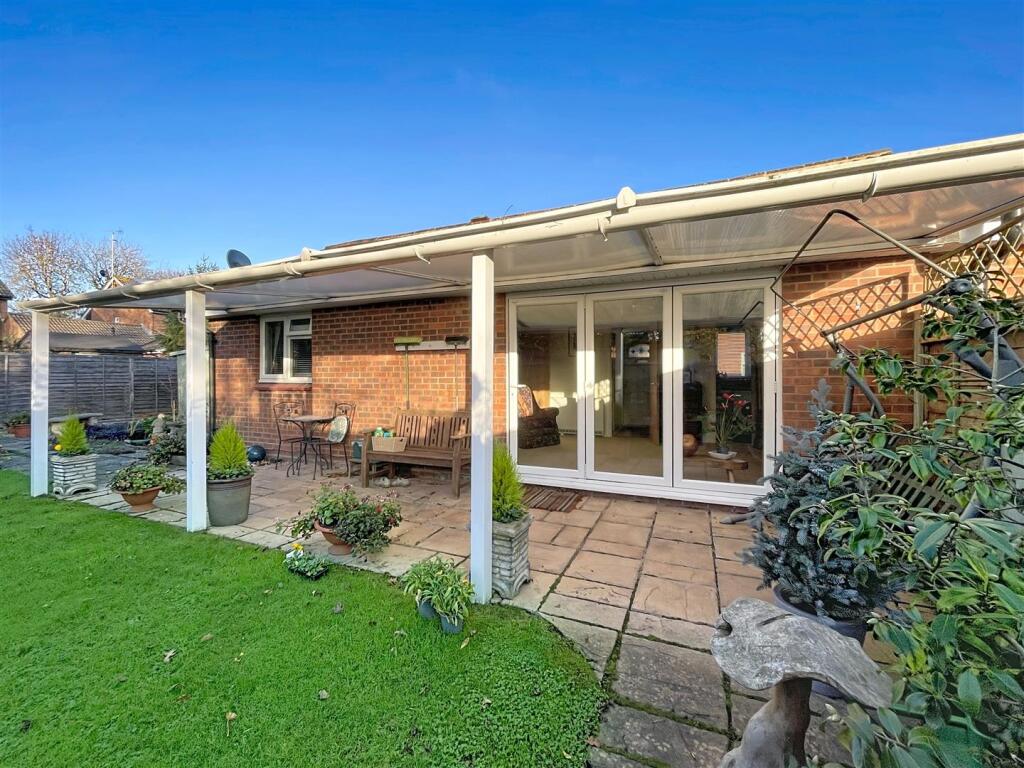 Main image of property: Camelot Grove, Kenilworth