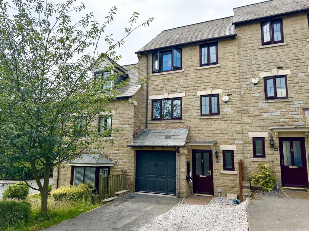 Main image of property: Manor House, Flockton, Wakefield, West Yorkshire, WF4