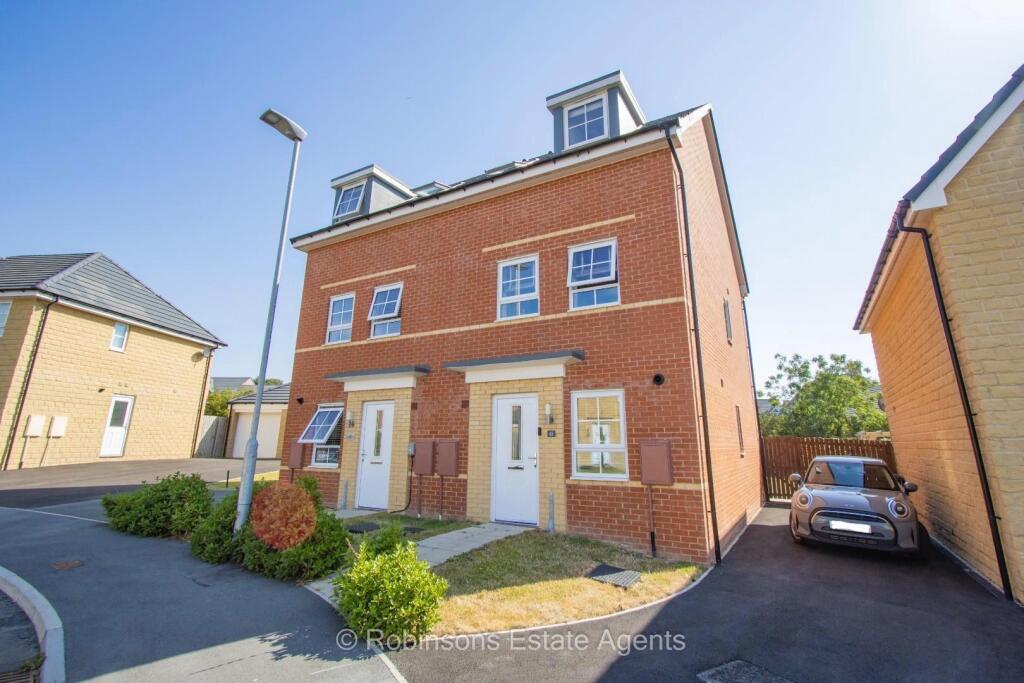 Main image of property: Blackiston Close, Coxhoe, Durham