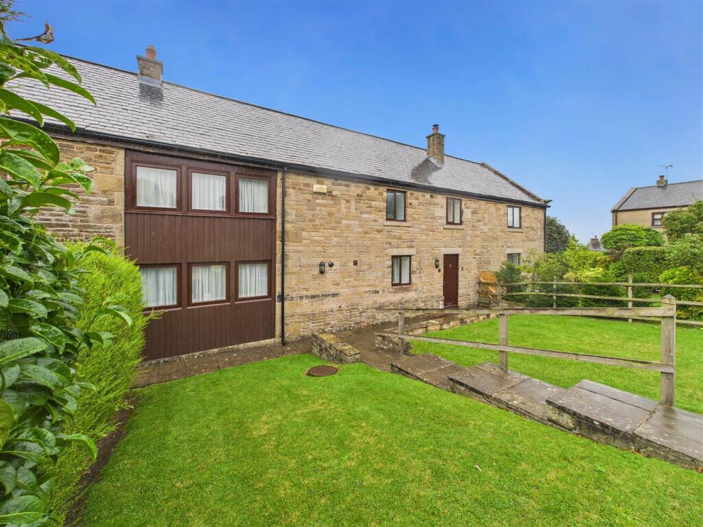 Main image of property: Barley Mews, Dronfield Woodhouse, Dronfield