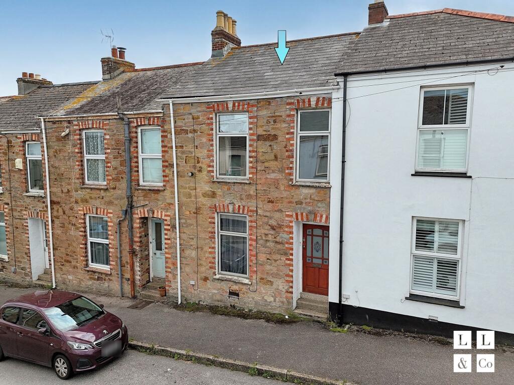 Main image of property: Lister Street, Falmouth, TR11