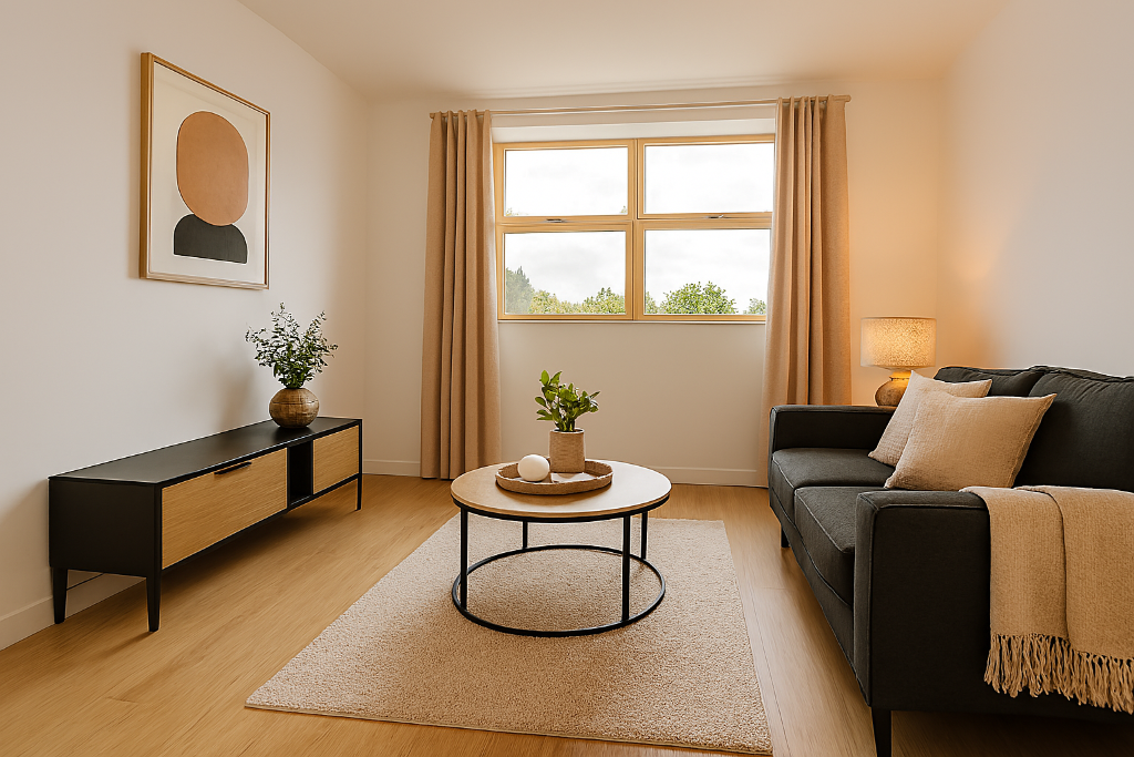 Main image of property: Trundleys Road, London, SE8