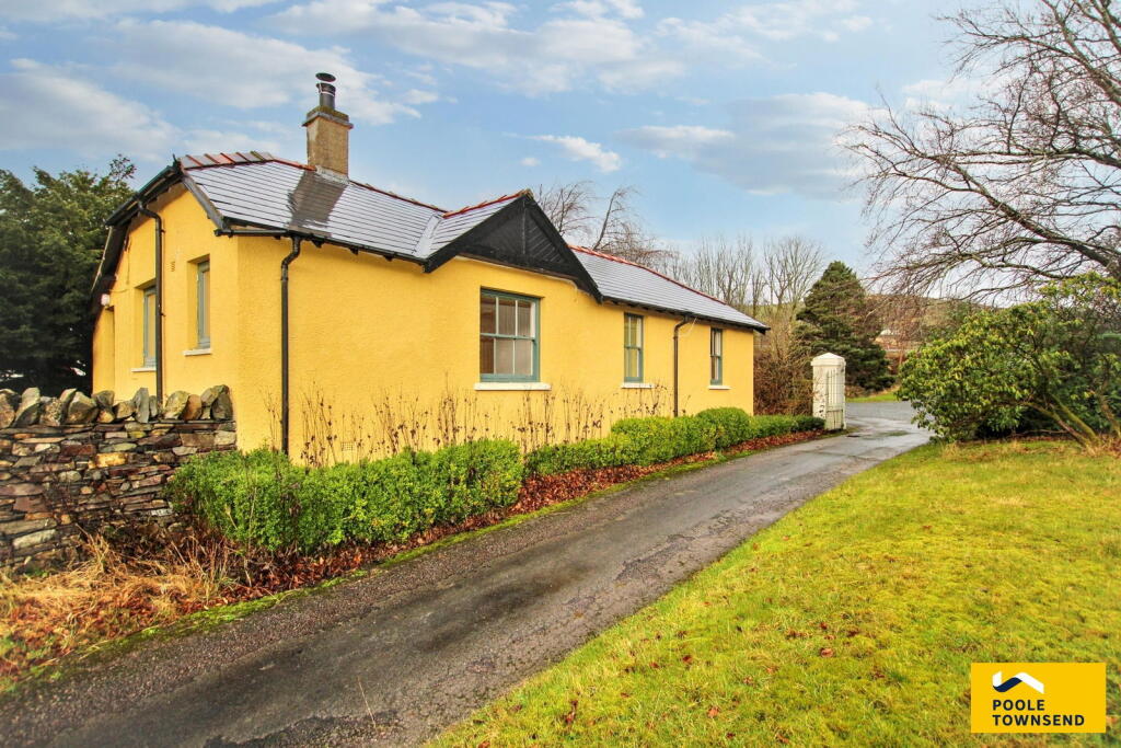 Main image of property: Thwaites, Millom