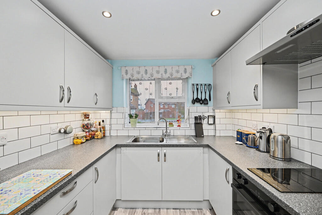 Rowan Drive, Bilton, Rugby photo 4