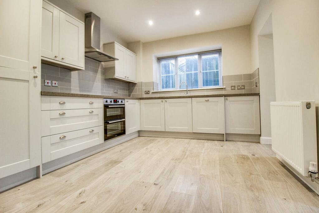 House in Swindon - View 2