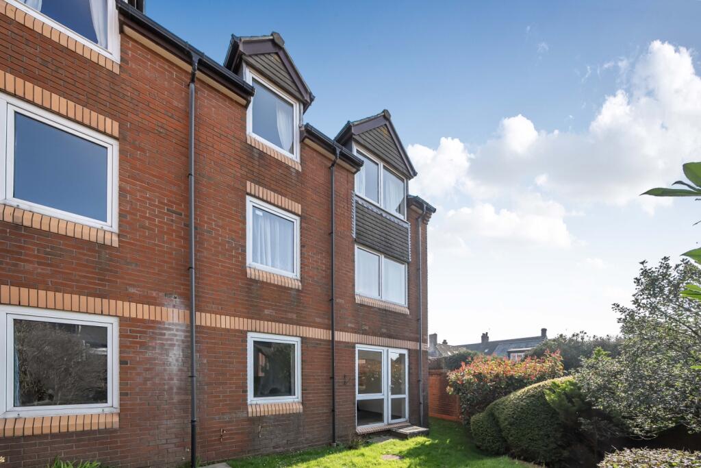 Additional image 3 of Flat 39 Homecanton House, Carrington Way, Wincanton
