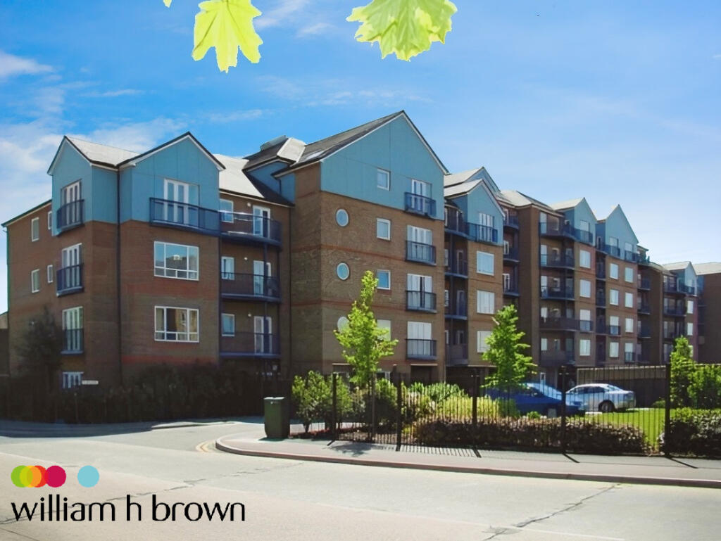 Main image of property: Argent Street, Grays