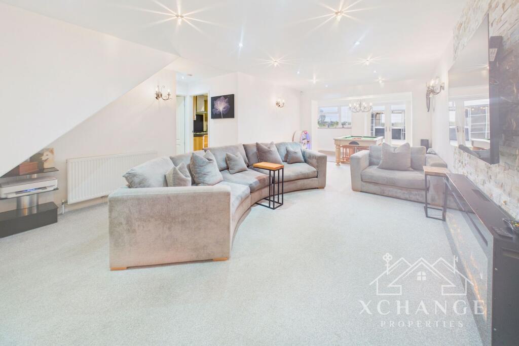 House in Coventry - More