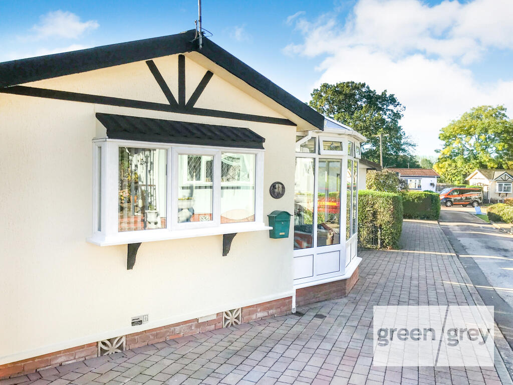 Main image of property: Eaves Green Park, Showell Lane, Meriden, CV7 7JA