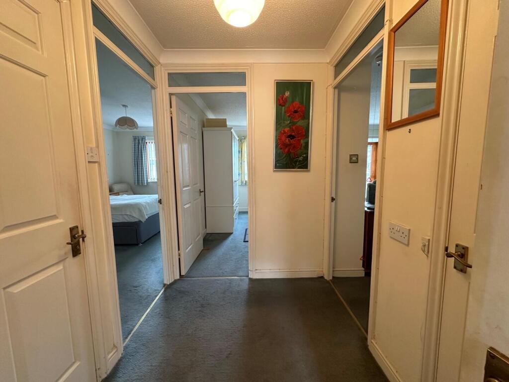 21 Peerage Court, Vennland Way, Minehead photo 4