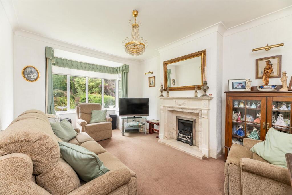 House in Bradford, Menston - View 4