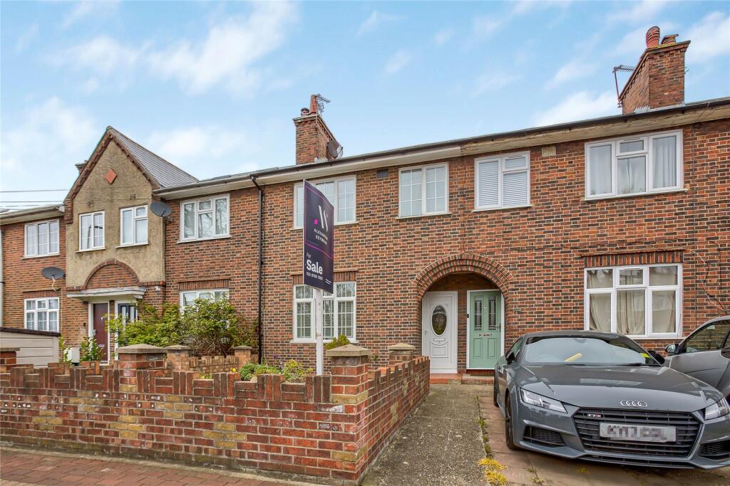 Main image of property: Southcroft Road, Furzedown, SW17