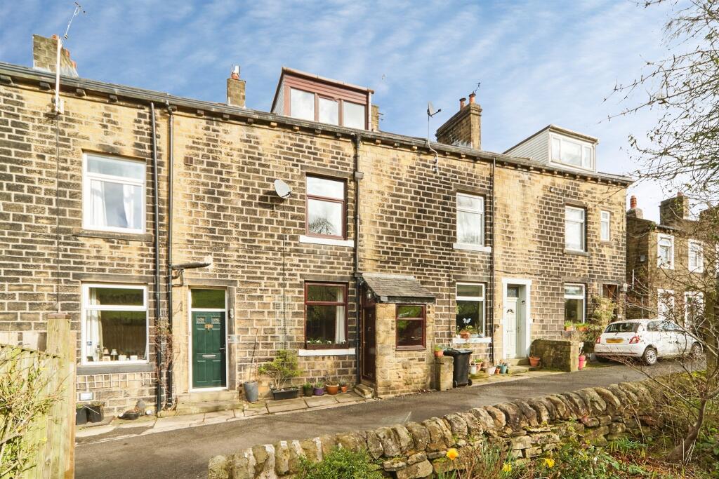 Main image of property: Vale Mill Lane, Haworth, Keighley