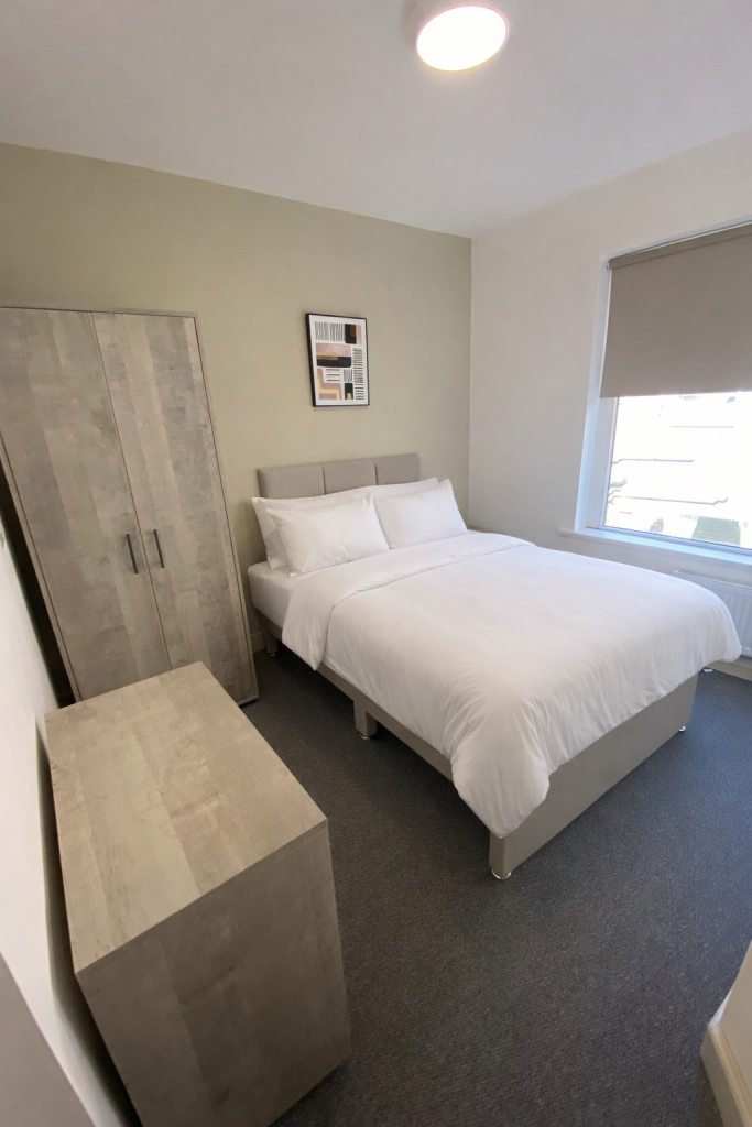 Main image of property: Room 3, Shobnall Street, Burton Upon Trent, Staffordshire