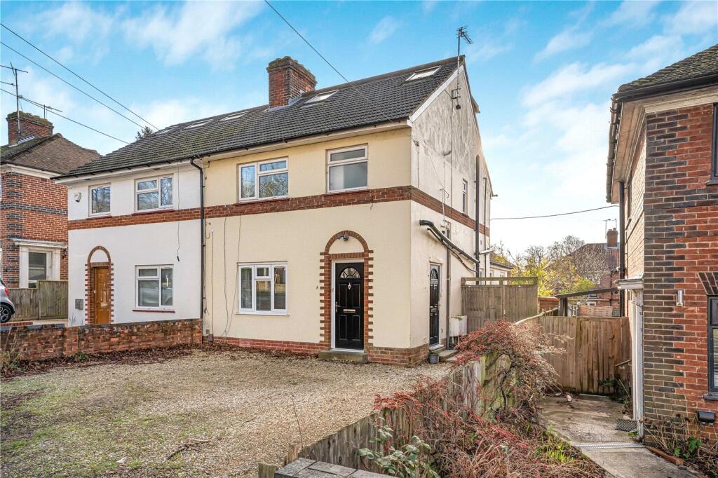 Main image of property: Morrell Avenue, East Oxford, OX4