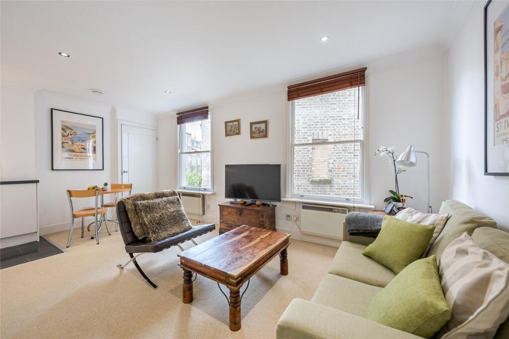 Main image of property: Warwick Way, London, SW1V