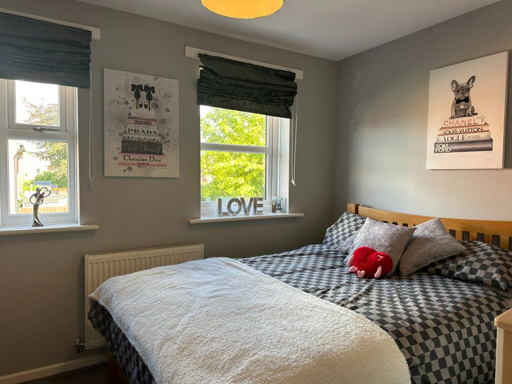 Additional image 14 of Caister, Amington, Tamworth, B77