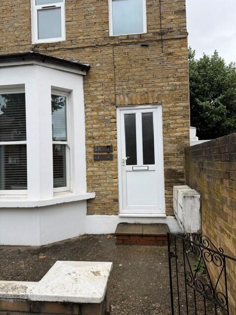 Main image of property: Amberley Road, Leyton, Waltham Forest