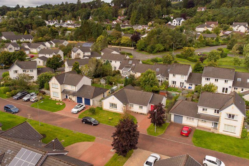 Main image of property: 4 Deanfoot Drive, West Linton, EH46 7JF
