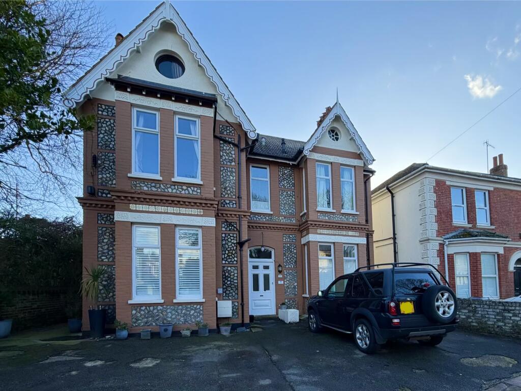 Main image of property: Winchester Road, Worthing, BN11