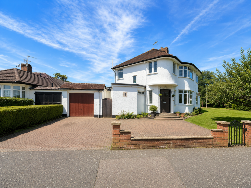 House in Bromley