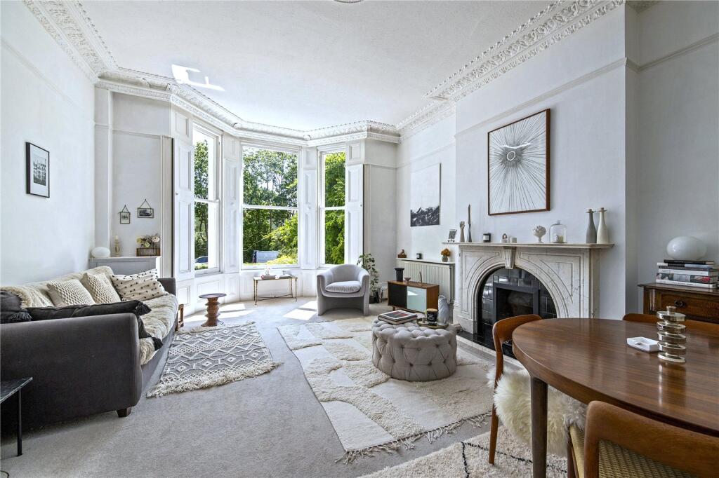 Apartment in Twickenham, East Twickenham, St Margarets - View 2