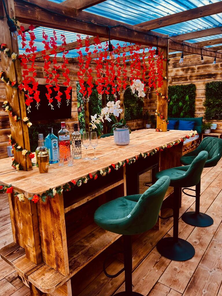 Nature XL, Lakeside Secret Gardens, Carnaby, Bridlington, East Riding of Yorkshire, YO15 3QG photo 4