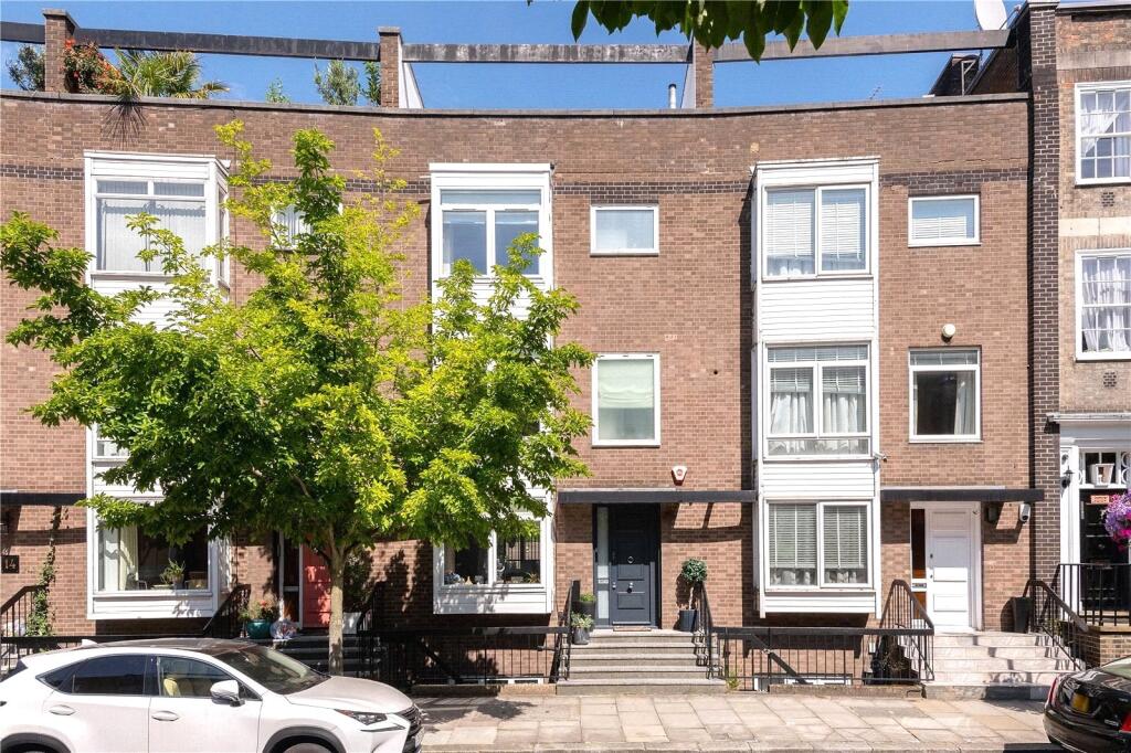 3 bedroom terraced house for rent