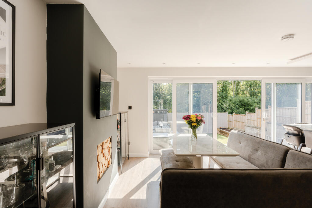 House in Bristol, Headley Park, Bedminster Down - View 4