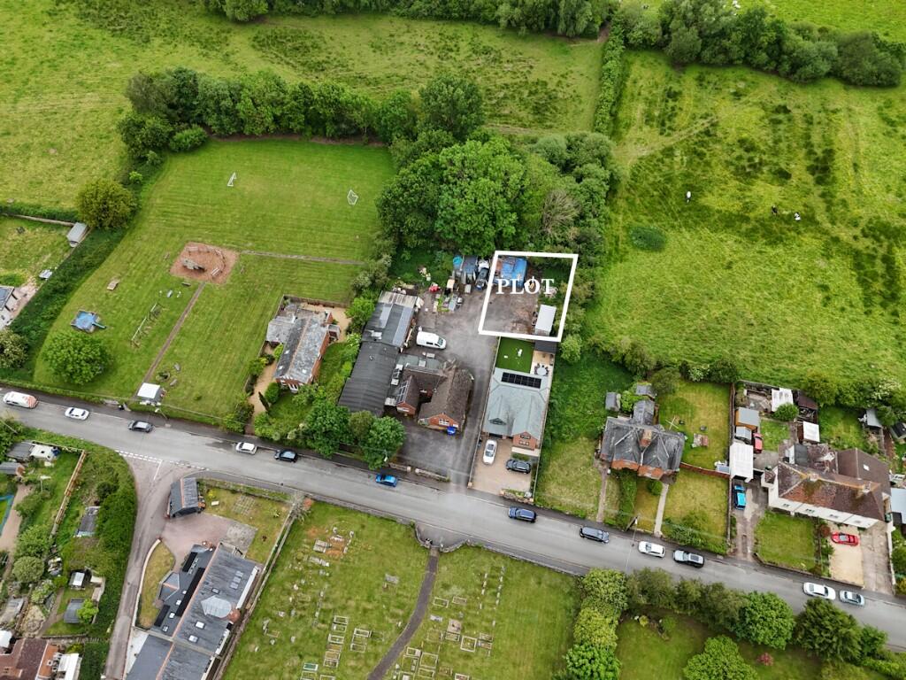 Main image of property: BUILDING PLOT, CLYST HONITON, EXETER, EX5