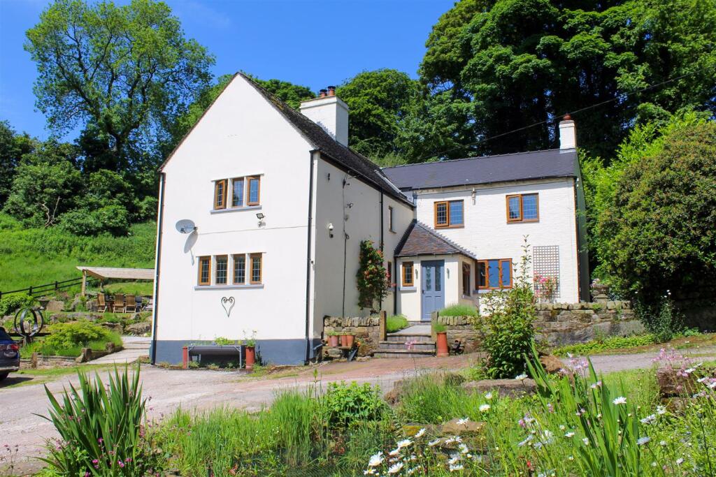 Main image of property: Abbey Green Farm, Leek, Staffordshire, ST13