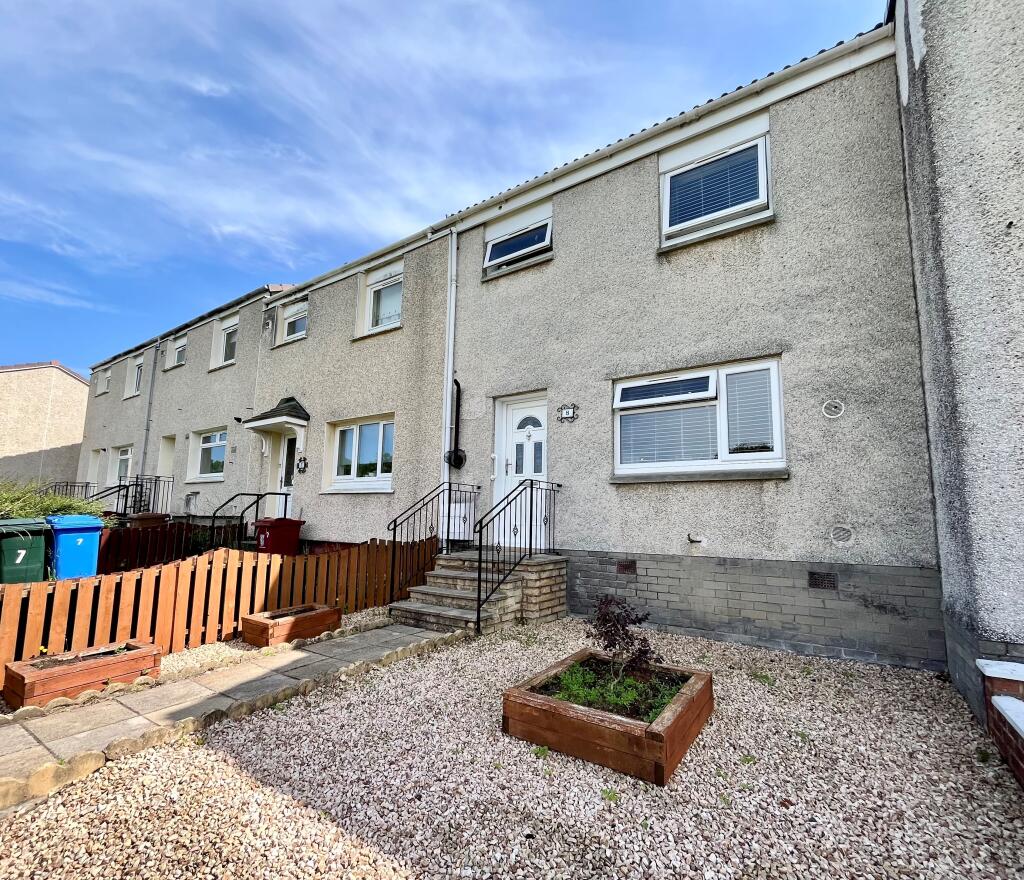 Main image of property: 8 Buchanan Court, Bo'ness, Falkirk