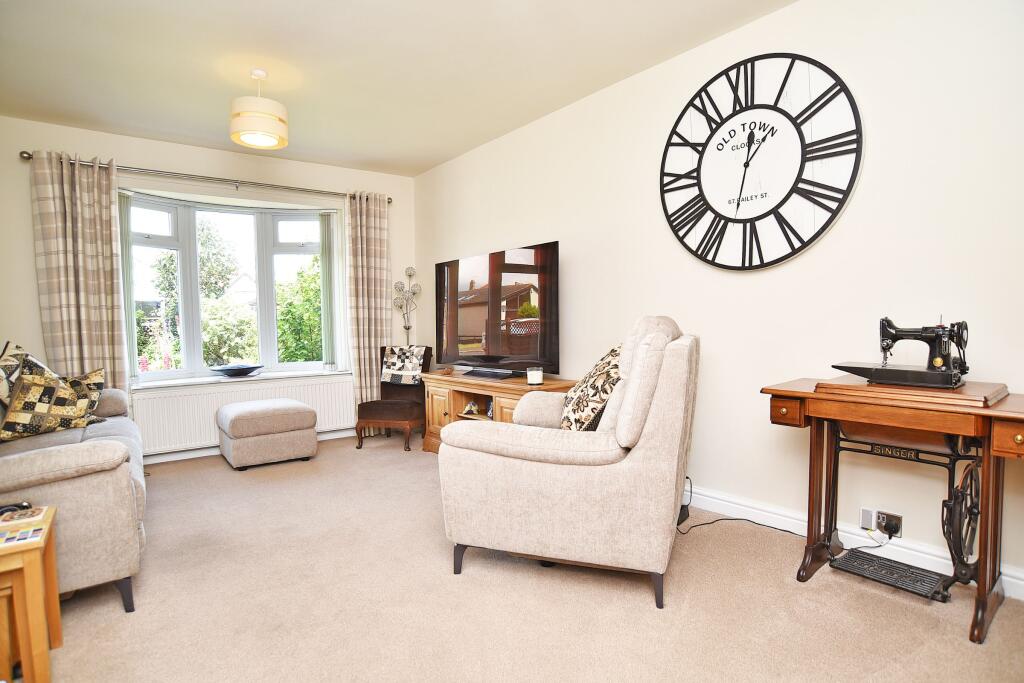Park Gate, Knaresborough - More