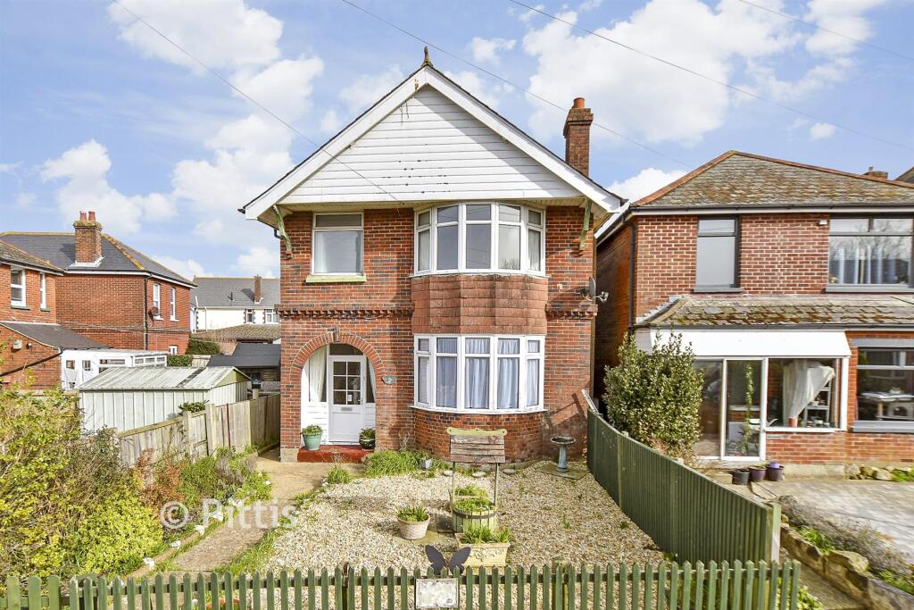 Main image of property: Lucerne Road, Shanklin, Isle of Wight