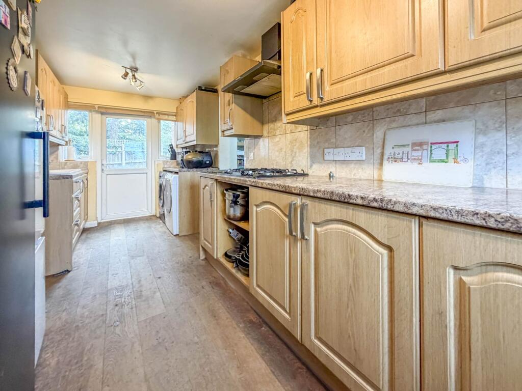 House in Norwich - View 5