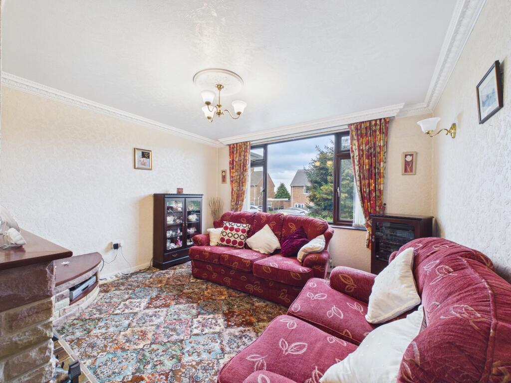 Arnhem Terrace, Spondon photo 4