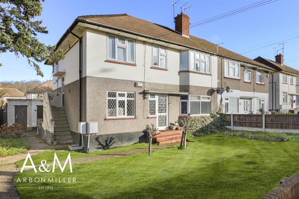 Main image of property: Fullwell Avenue, Clayhall