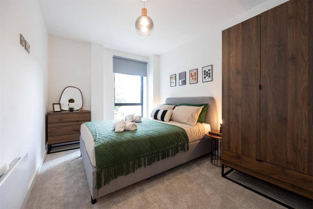 2 bedroom apartment for rent