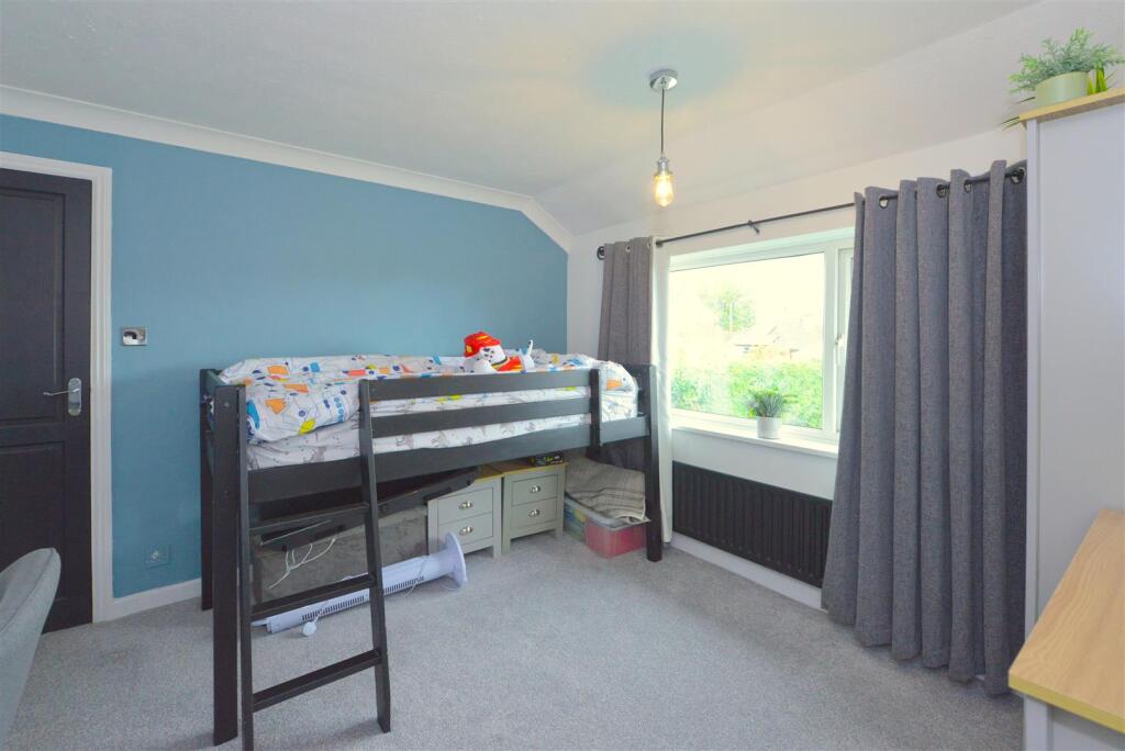 House in Bayston Hill, Shropshire - View 5