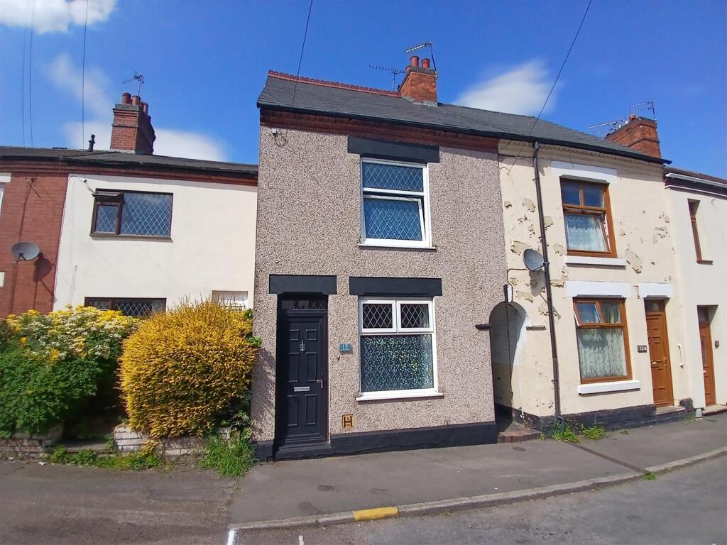 Main image of property: Orchard Street, Nuneaton