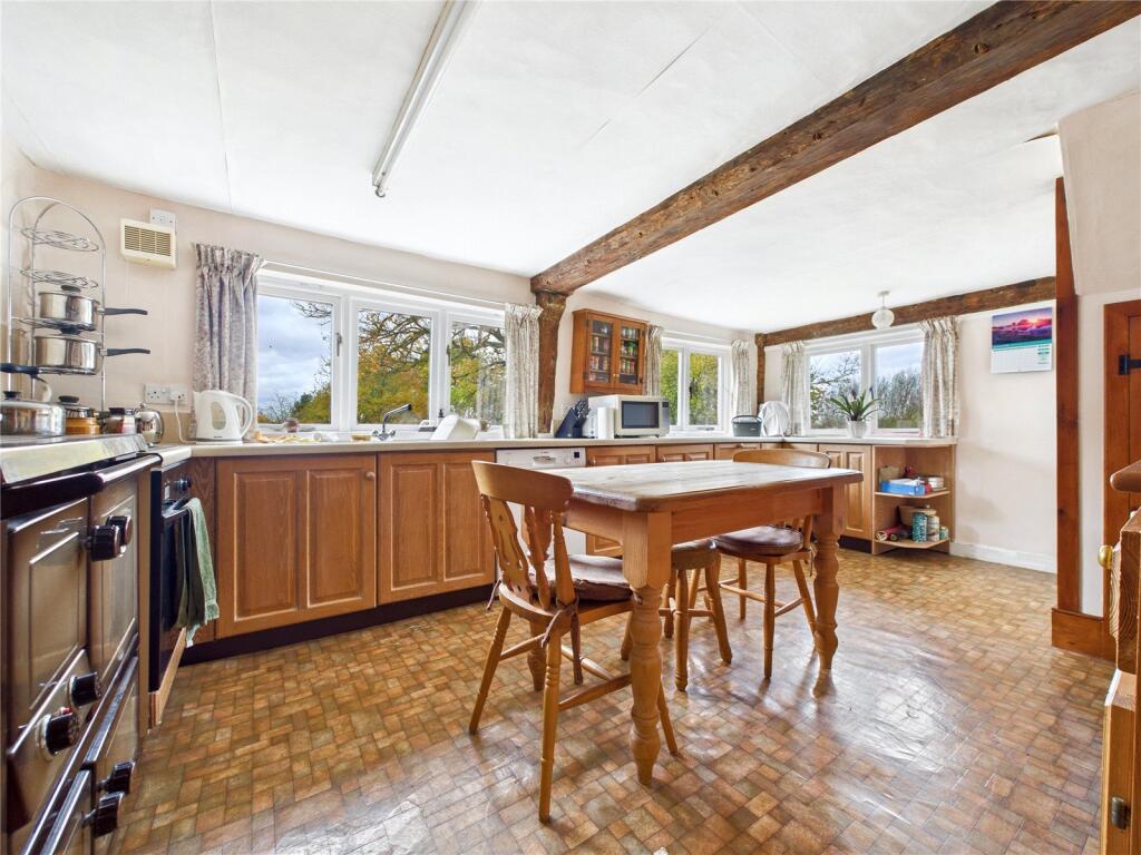 Hosdens Lane, Great Maplestead, Halstead, Essex, CO9 photo 4