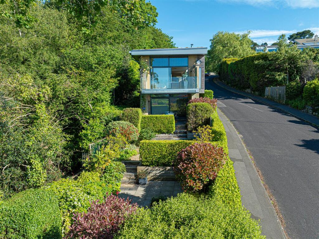 Main image of property: Olivers Road, Wimborne