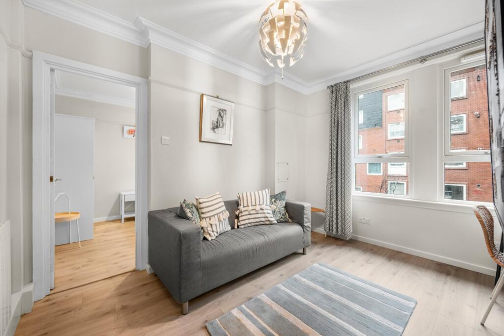 Main image of property: Charing Cross Road, 
Covent Garden, WC2H