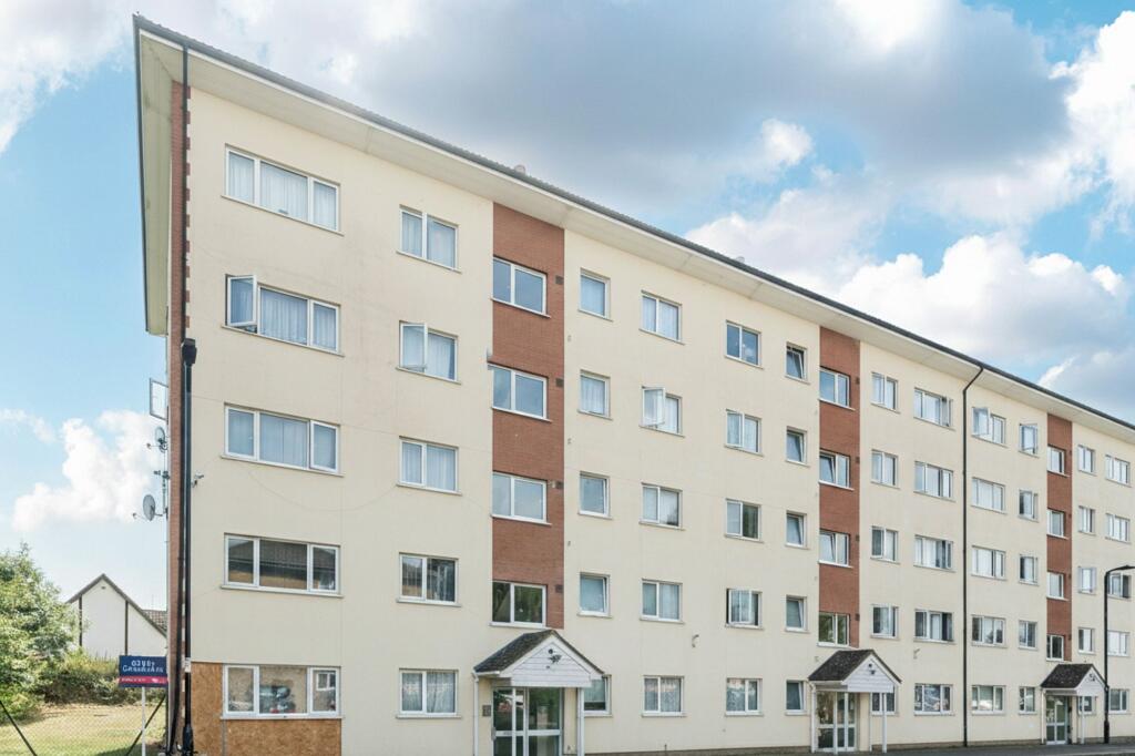 Main image of property: Byron Way, Northolt, UB5
