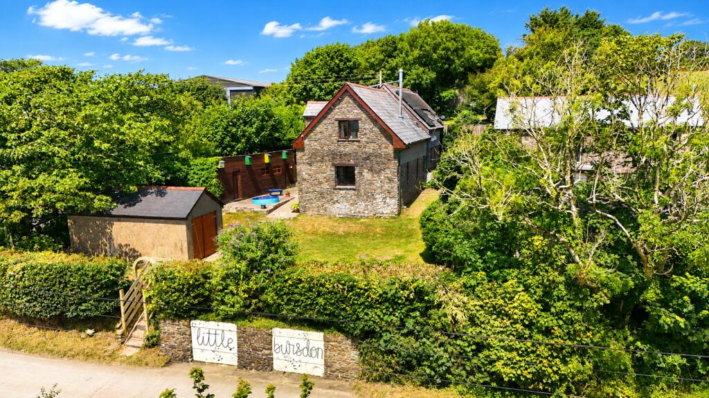 Main image of property: Hartland, Bideford, Devon, EX39