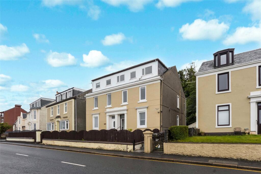 Main image of property: Albert Road, Gourock, Inverclyde, PA19