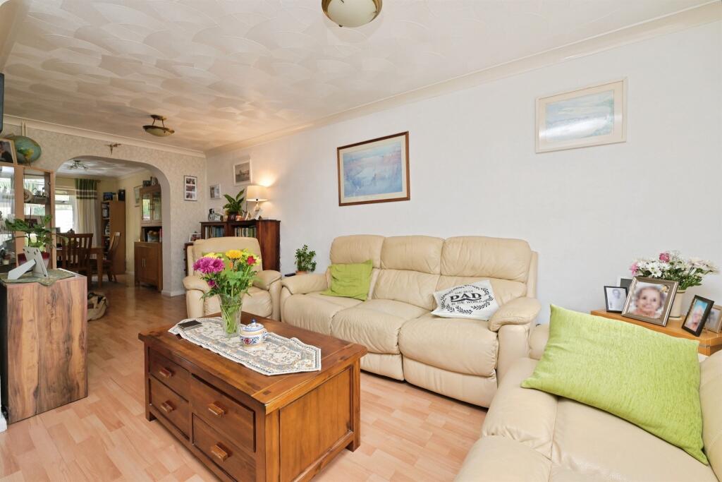 Main image of property: Paulsgrove, Orton Wistow, Peterborough