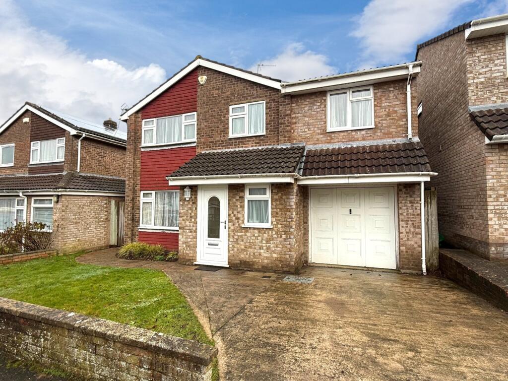 Main image of property: Kingston Drive, Nailsea, North Somerset, BS48