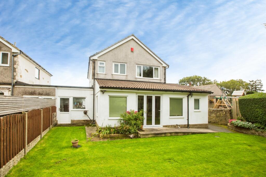 House in Calderdale, West Yorkshire - View 5