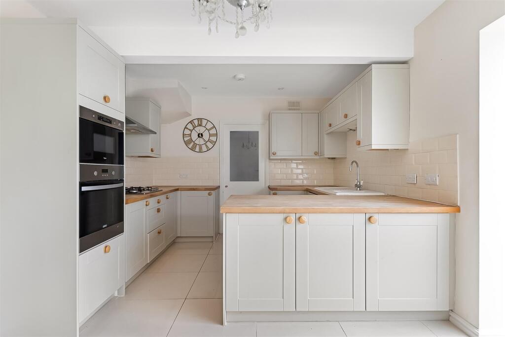 Main image of property: Haydn Avenue, Purley